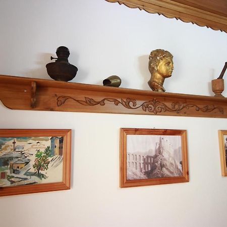 Grandma'S Home Гірокастра Екстер'єр фото